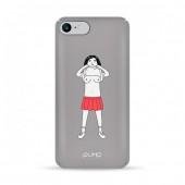 Чехол Pump Tender Touch Case for iPhone SE2/8/7 Asian`s Tits