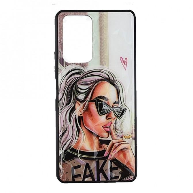 Чехол Prisma Ledies для Xiaomi Redmi Note 10 Pro-1