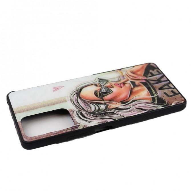 Чехол Prisma Ledies для Xiaomi Redmi Note 10 Pro-3