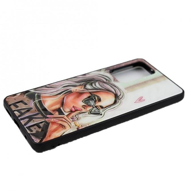 Чехол Prisma Ledies для Xiaomi Redmi Note 10 Pro-4