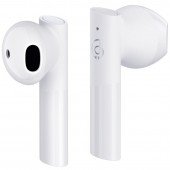 Stereo Bluetooth навушники HAYLOU MoriPods T33 White Stereo Bluetooth навушники HAYLOU MoriPods T33 White