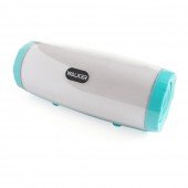 Портативная колонка WALKER WSP-120 green Портативная колонка WALKER WSP-120 green