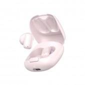 Навушники USAMS-ID series ID25 Pink