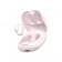 Наушники USAMS-ID series ID25 Pink
