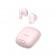 Наушники USAMS-ID series ID25 Pink
