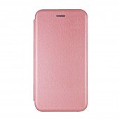 Чехол книжка U-Like Best Xiaomi Redmi 12C Rose Gold Чехол книжка U-Like Best Xiaomi Redmi 12C Rose Gold