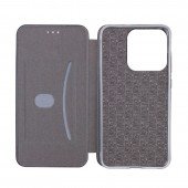 Чехол книжка U-Like Best Xiaomi Redmi 12C Rose Gold Чехол книжка U-Like Best Xiaomi Redmi 12C Rose Gold