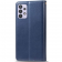 Чохол-книжка GETMAN Gallant for Samsung A13 4G Blue