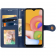 Чохол-книжка GETMAN Gallant for Samsung A13 4G Blue