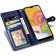 Чохол-книжка GETMAN Gallant for Samsung A13 4G Blue