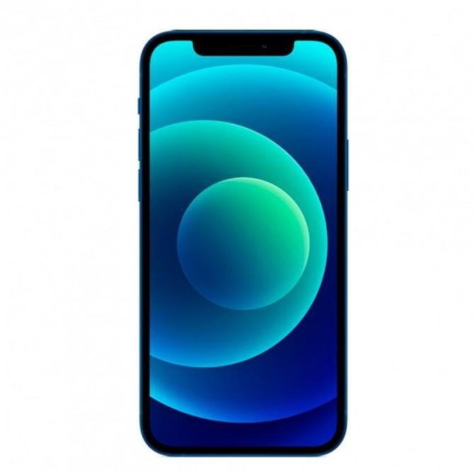 Защитное стекло ARC для Apple iPhone 13 mini (0.3 мм, 4D черное)-1