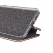 Чохол книжка U-Like Best Samsung A525 Galaxy A52 Rose Gold Чохол книжка U-Like Best Samsung A525 Galaxy A52 Rose Gold