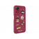 Чохол TPU Toys Case для Xiaomi Redmi Note 11 Pro 4G/5G / 12 Pro 4G (Red / Always Happy)