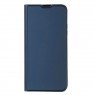 Чехол-книжка Cover Gelius Shell Case for Samsung A075 (A07) Midnight Blue