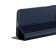 Чехол-книжка Cover Gelius Shell Case for Samsung A075 (A07) Midnight Blue