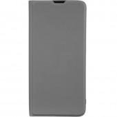 Чехол-книжка Cover Gelius Shell for Samsung A075 (A07) Grey