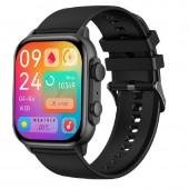 Смарт-годинник Gelius Pro GP-SW011 (Amazwatch Ultra) Black