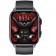 Smart Watch Gelius Pro GP-SW011 (Amazwatch Ultra) Black