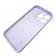 Накладка Soft Case Print для iPhone 15 Pro Purple