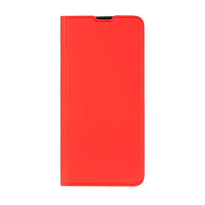 Чехол книжка Gelius Shell Case for Tecno Spark 7 Red