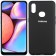 Чехол Soft Case для Samsung A107 Galaxy A10s 2019 Чёрный FULL