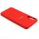 Чехол Soft Case для Samsung A307/A505 Galaxy A30s/A50 2019 Красный FULL