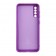 Чехол Soft Case для Samsung A307/A505 Galaxy A30s/A50 2019 Фиолетовый FULL