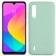 Чехол Soft Case для Xiaomi Mi9 Lite Голубой FULL