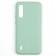 Чехол Soft Case для Xiaomi Mi9 Lite Голубой FULL