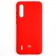 Чохол Soft Case для Xiaomi Mi9 Lite Червоний FULL