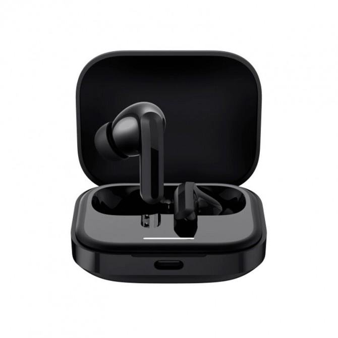 Наушники Xiaomi Redmi Buds 5 Black