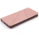 Чехол-книжка Lines Leather for Xiaomi Redmi Note 12S Pink
