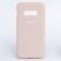 Чехол Original Soft Case Samsung G970 Galaxy S10e Бежевый FULL