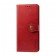 Чехол-книжка GETMAN Gallant for Xiaomi Poco M5 Red