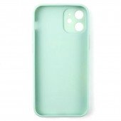 Чехол Чохол TPU Glass LV для iPhone 11 Pro Max Мятный Чехол Чохол TPU Glass LV для iPhone 11 Pro Max Мятный