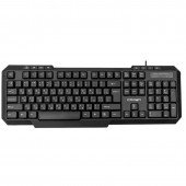 Клавіатура Bluetooth Crown CMK-15 Black Клавіатура Bluetooth Crown CMK-15 Black