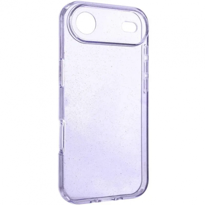 Чехол Nova для Apple iPhone 17 Air (6.5") Purple
