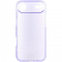 Чехол Nova для Apple iPhone 17 Air (6.5") Purple