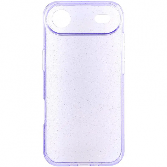 Чехол Nova для Apple iPhone 17 Air (6.5") Purple-2