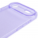 Чехол Nova для Apple iPhone 17 Air (6.5") Purple