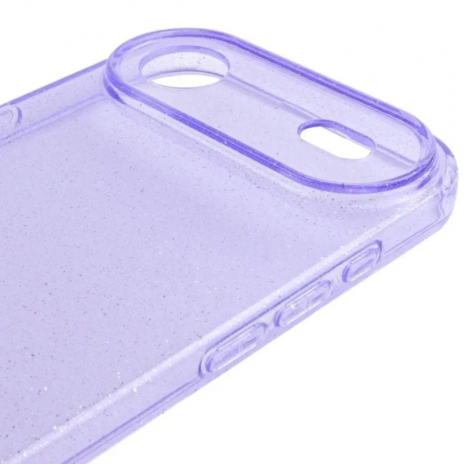 Чехол Nova для Apple iPhone 17 Air (6.5") Purple-1