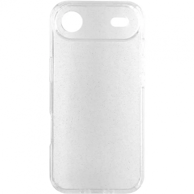 Чехол Nova для Apple iPhone 17 Air (6.5") Clear-1