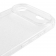 Чехол Nova для Apple iPhone 17 Air (6.5") Clear
