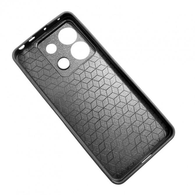 Накладка Prisma Fluffie для Xiaomi Redmi Note 13 5G Sheep-2