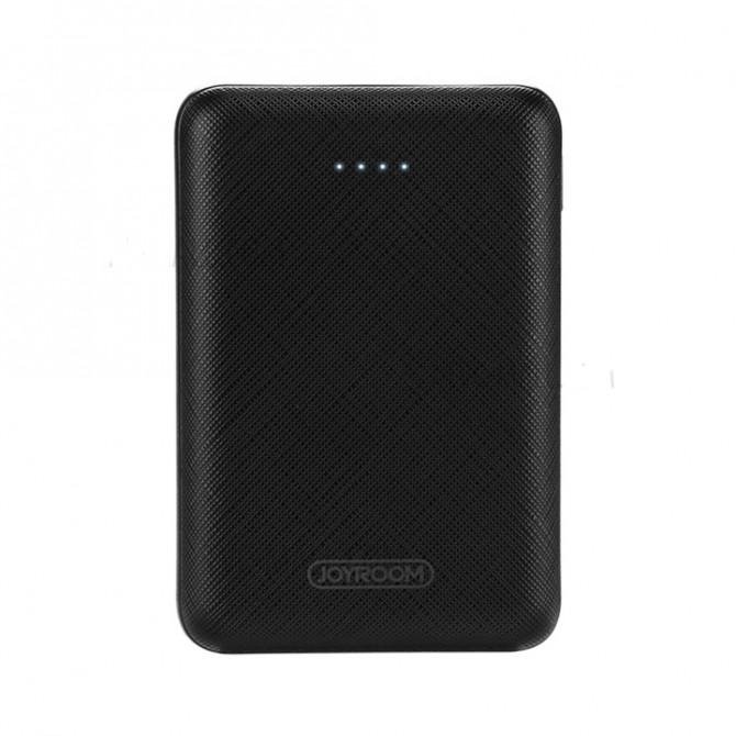Повербанк Joyroom D-M197 Plus Li-Pol 20000mAh Чорний