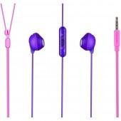 Навушники Philips SHE2305PP/00 Purple