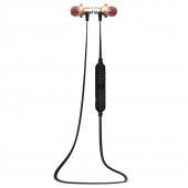 Беспроводные наушники Awei A860 Sport Gold