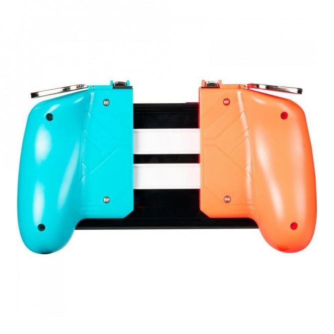 Геймпад для телефона Gelius Pro Boost GP-GT001 Blue/Red-1