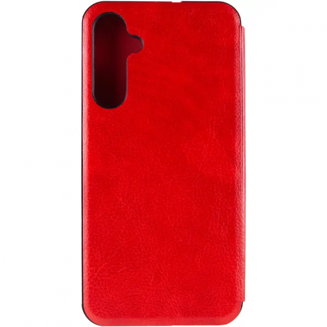Чохол-книжка Gelius Shell Case for Samsung A166 (A16 4G/5G) Red-3