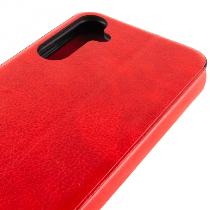 Чохол-книжка Gelius Shell Case for Samsung A166 (A16 4G/5G) Red-4